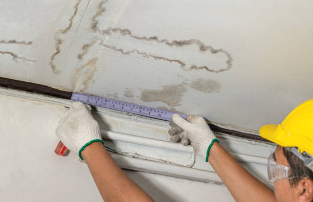 24/7 Emergency Burst Pipe Cleanup experts in Minden City, MI